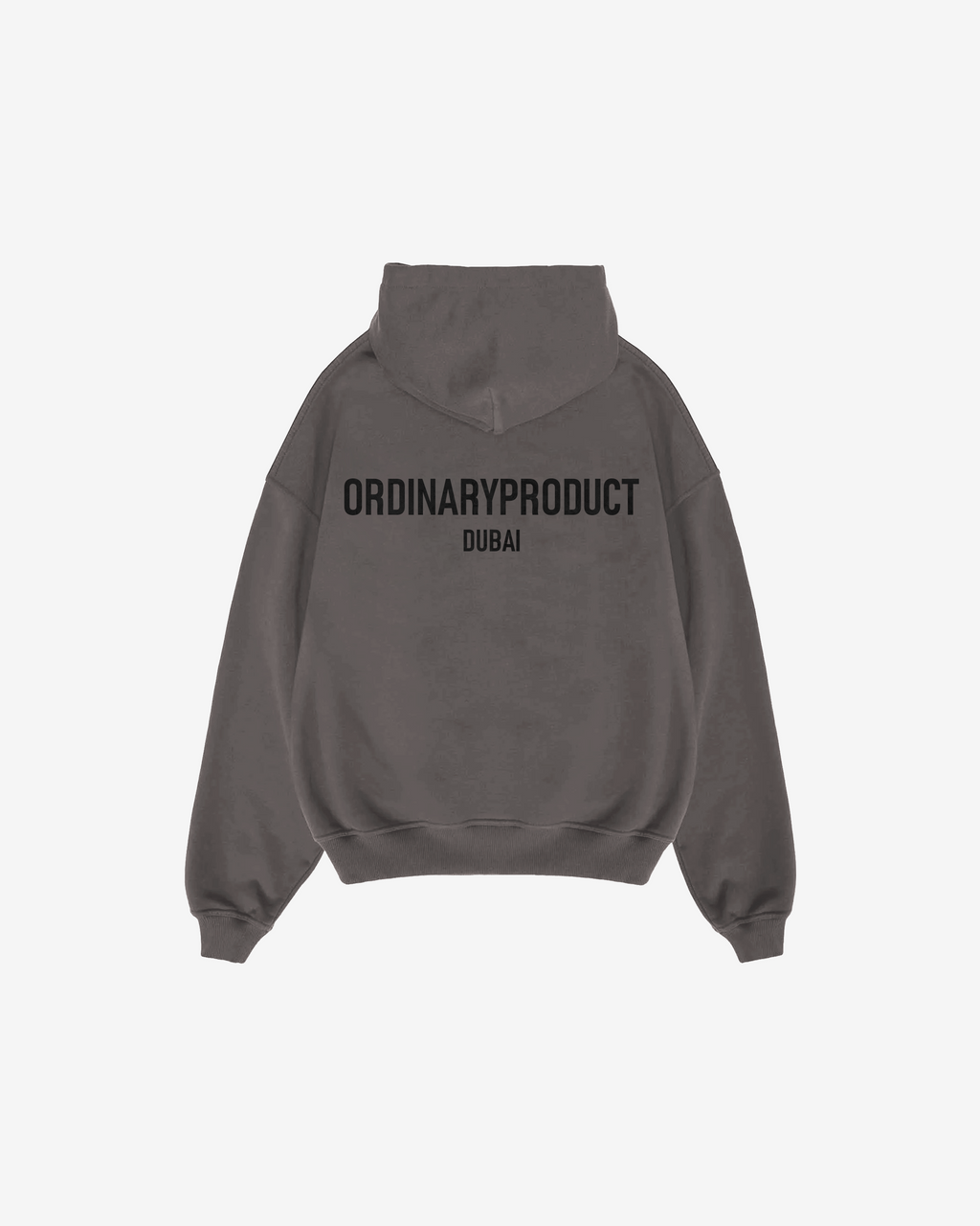 DUBAI HOODIE