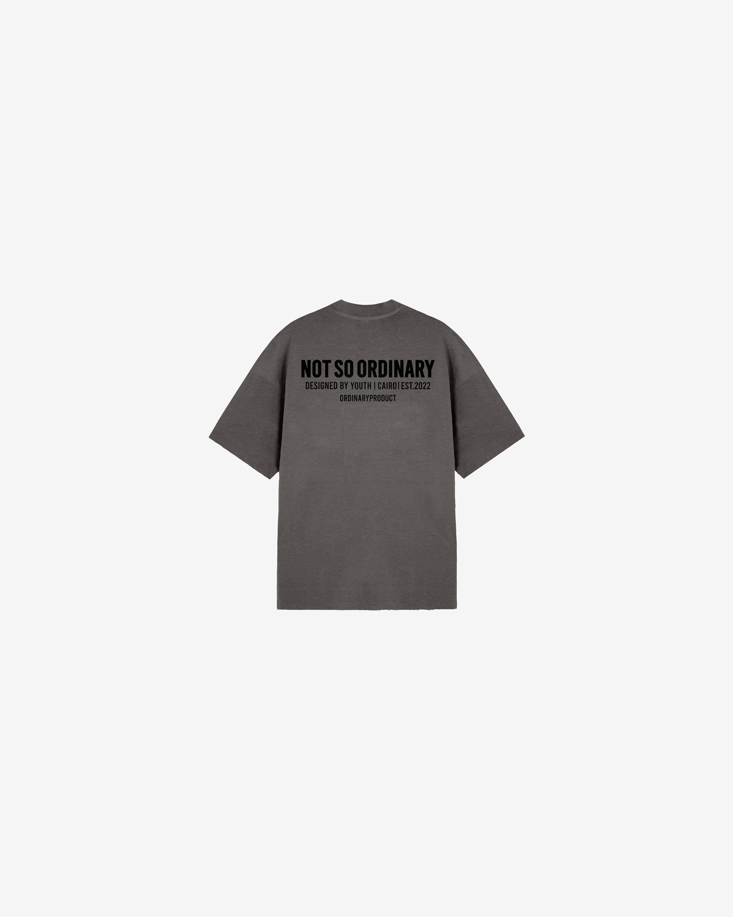 PARAMOUNT KIDS T-SHIRT