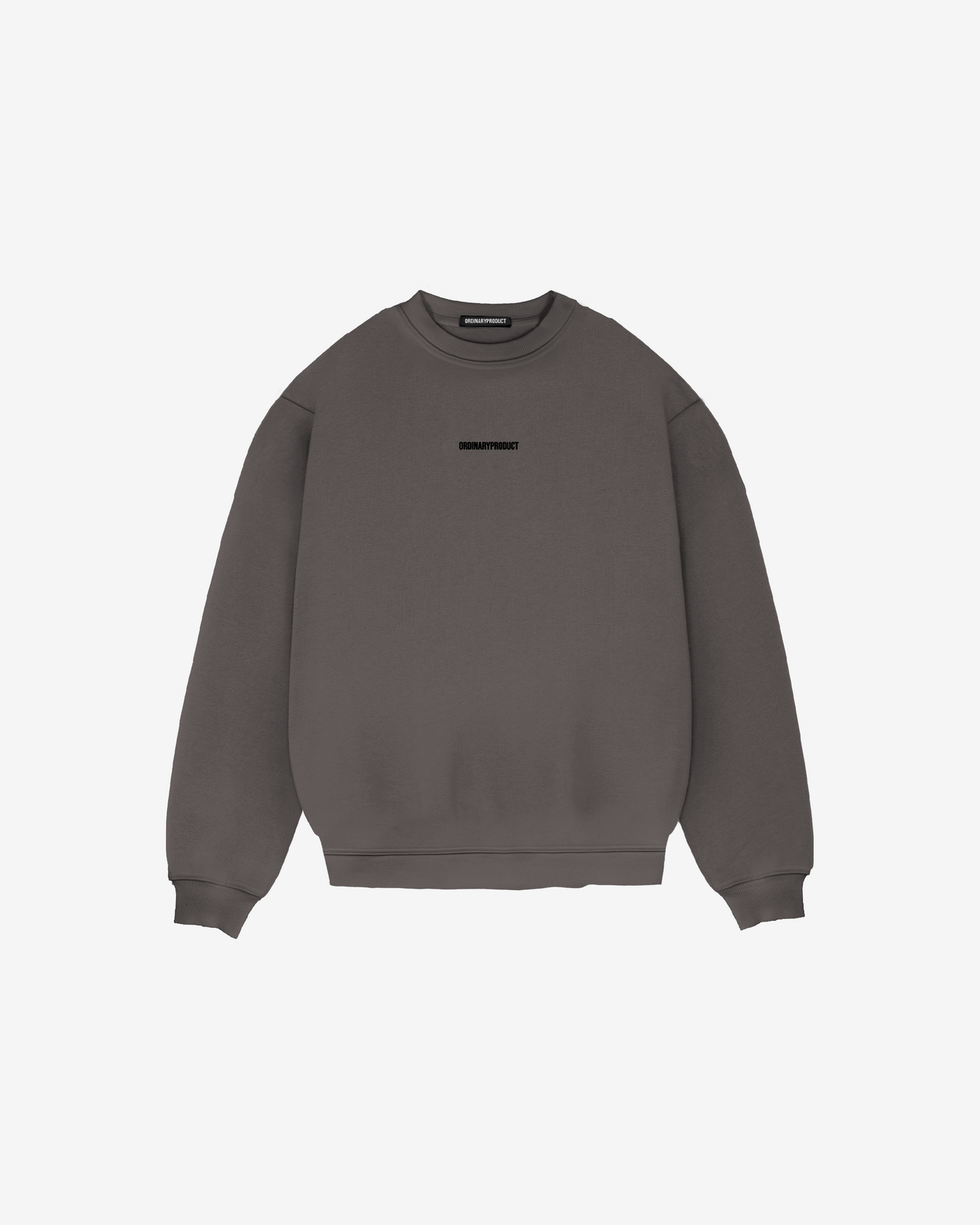 PARAMOUNT CREWNECK NSO