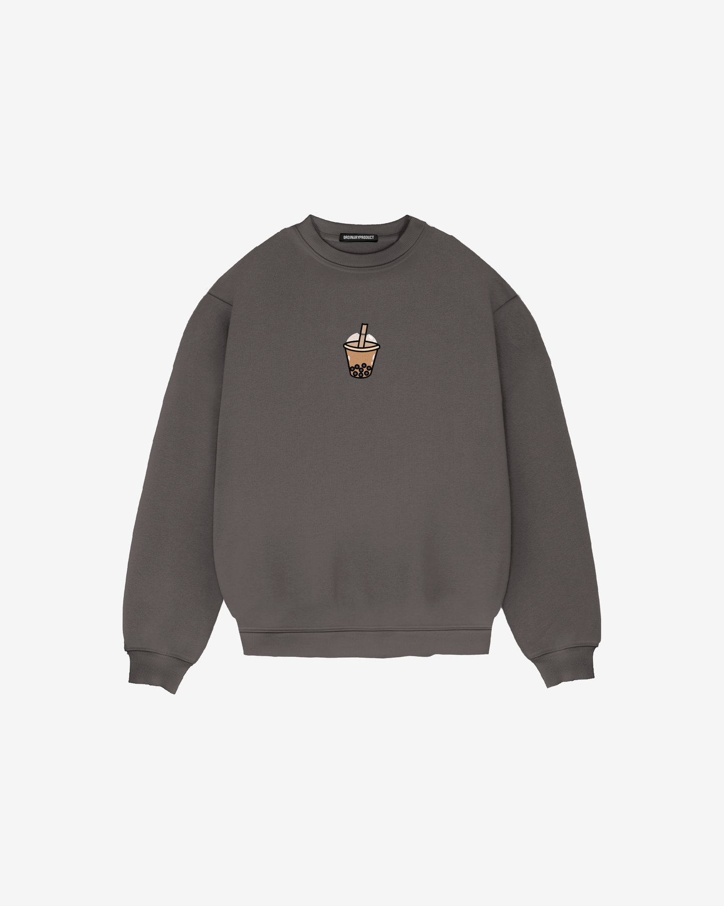 PARAMOUNT BUBBLES CREWNECK