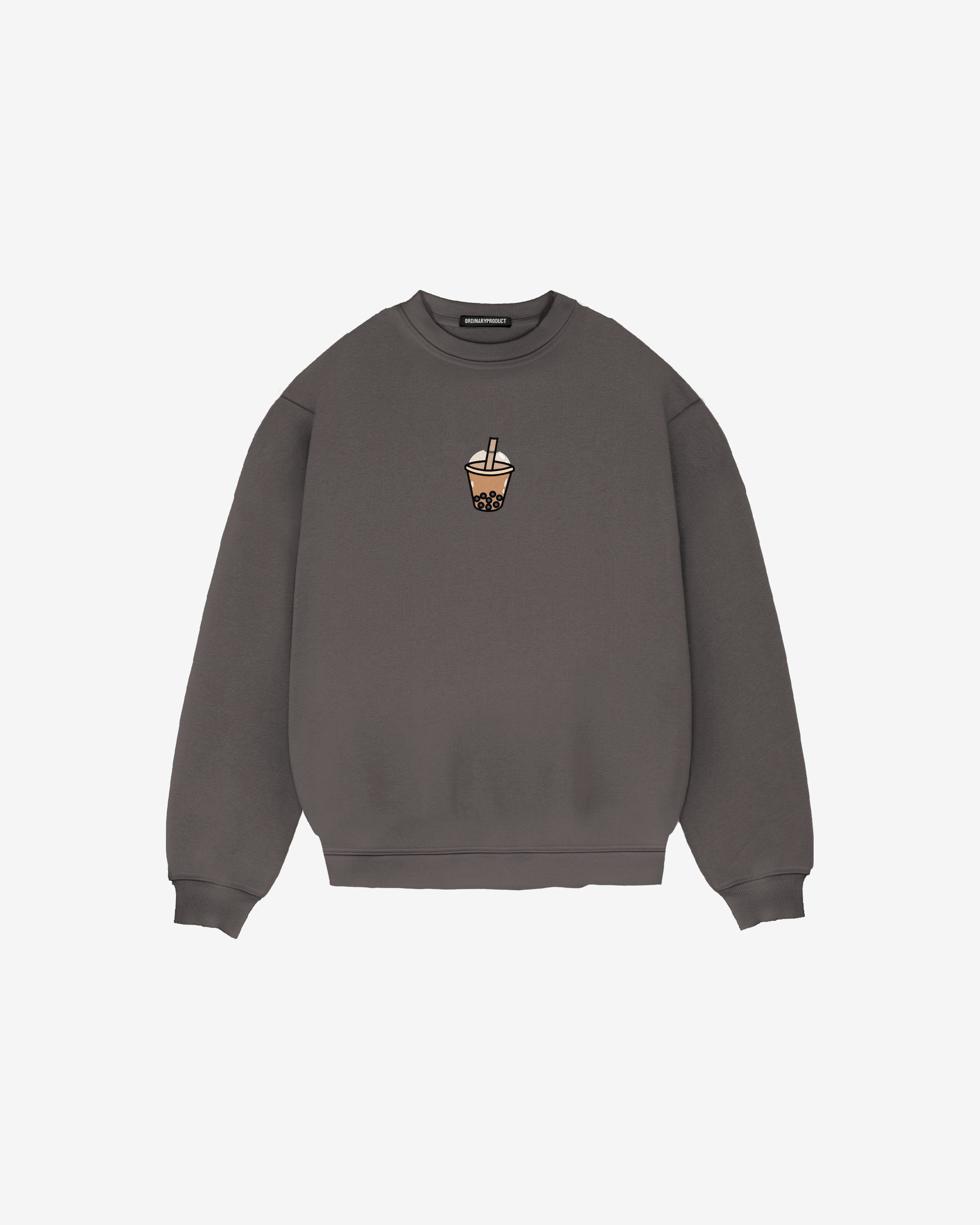 PARAMOUNT BUBBLES CREWNECK