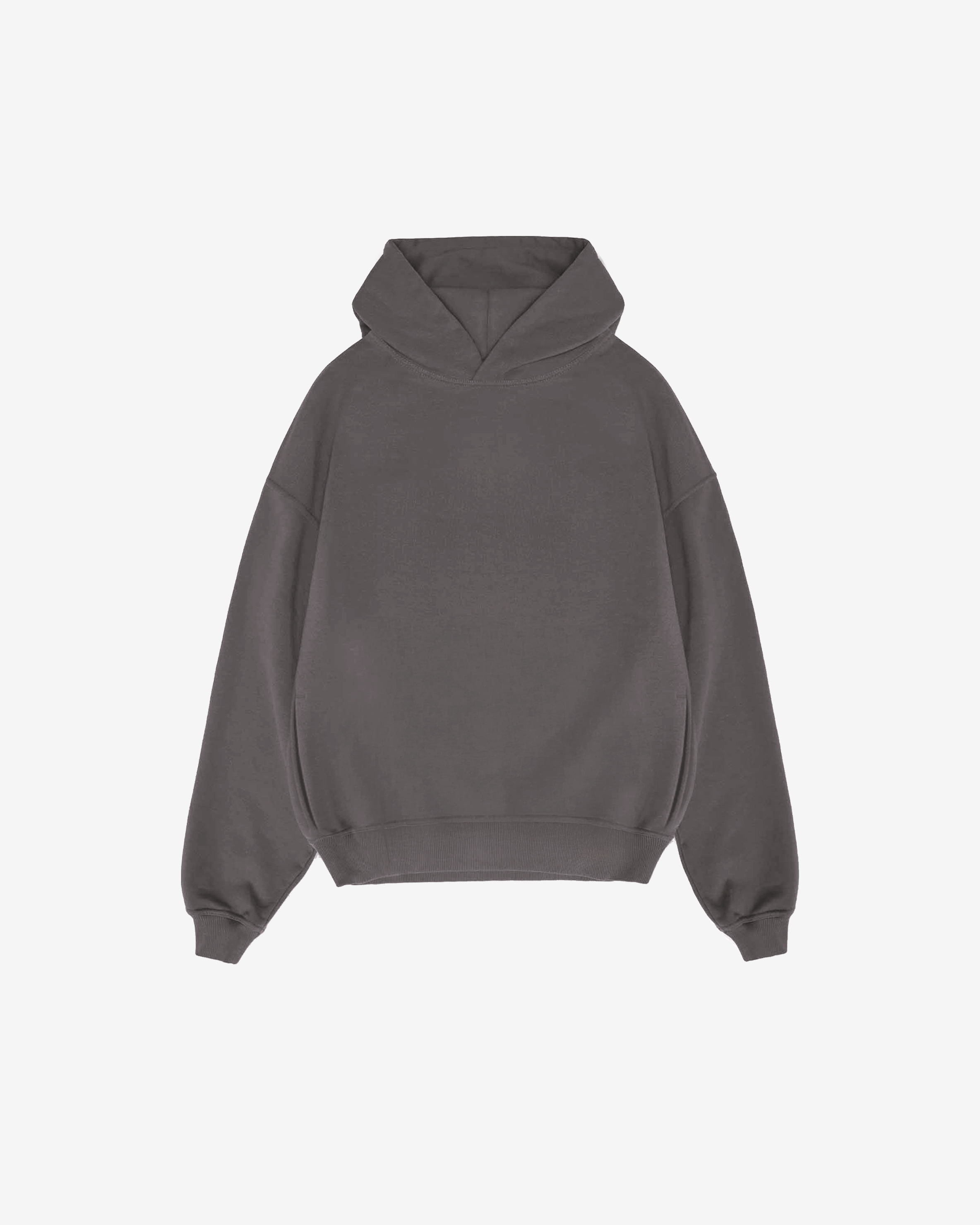 PARAMOUNT NOT SO BASIC HOODIE