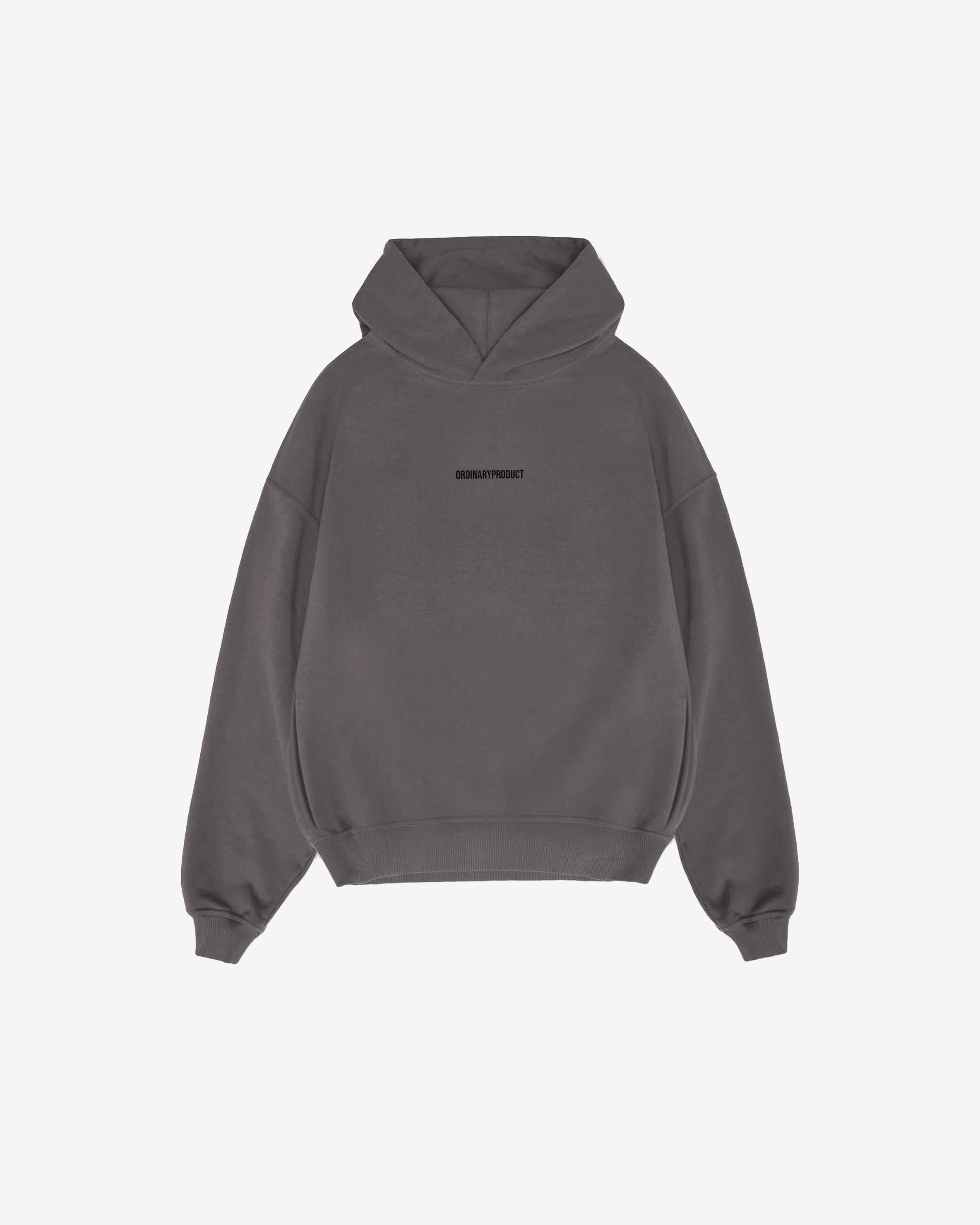 ALEXANDRIA HOODIE