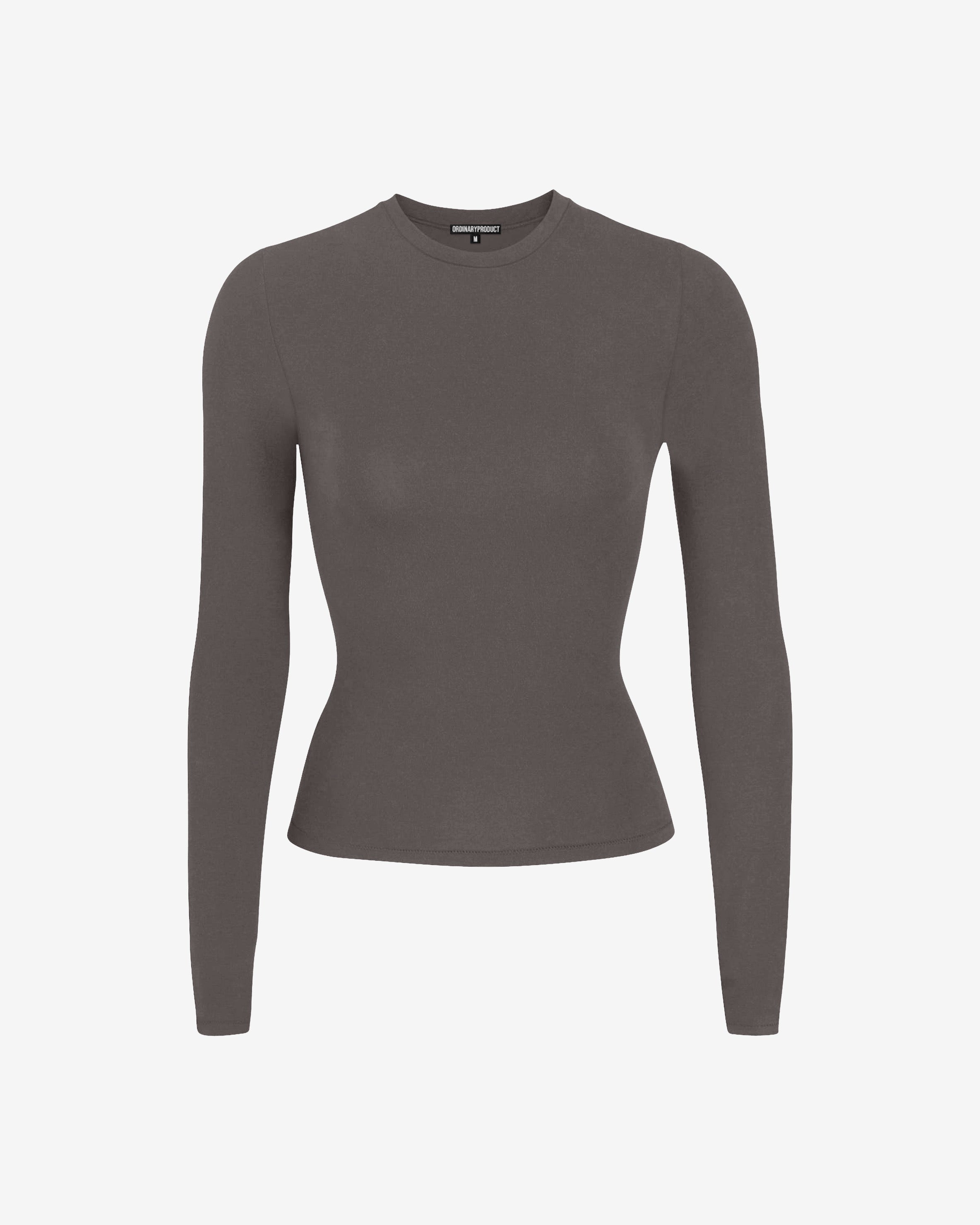 PARAMOUNT LONG SLEEVE TOP