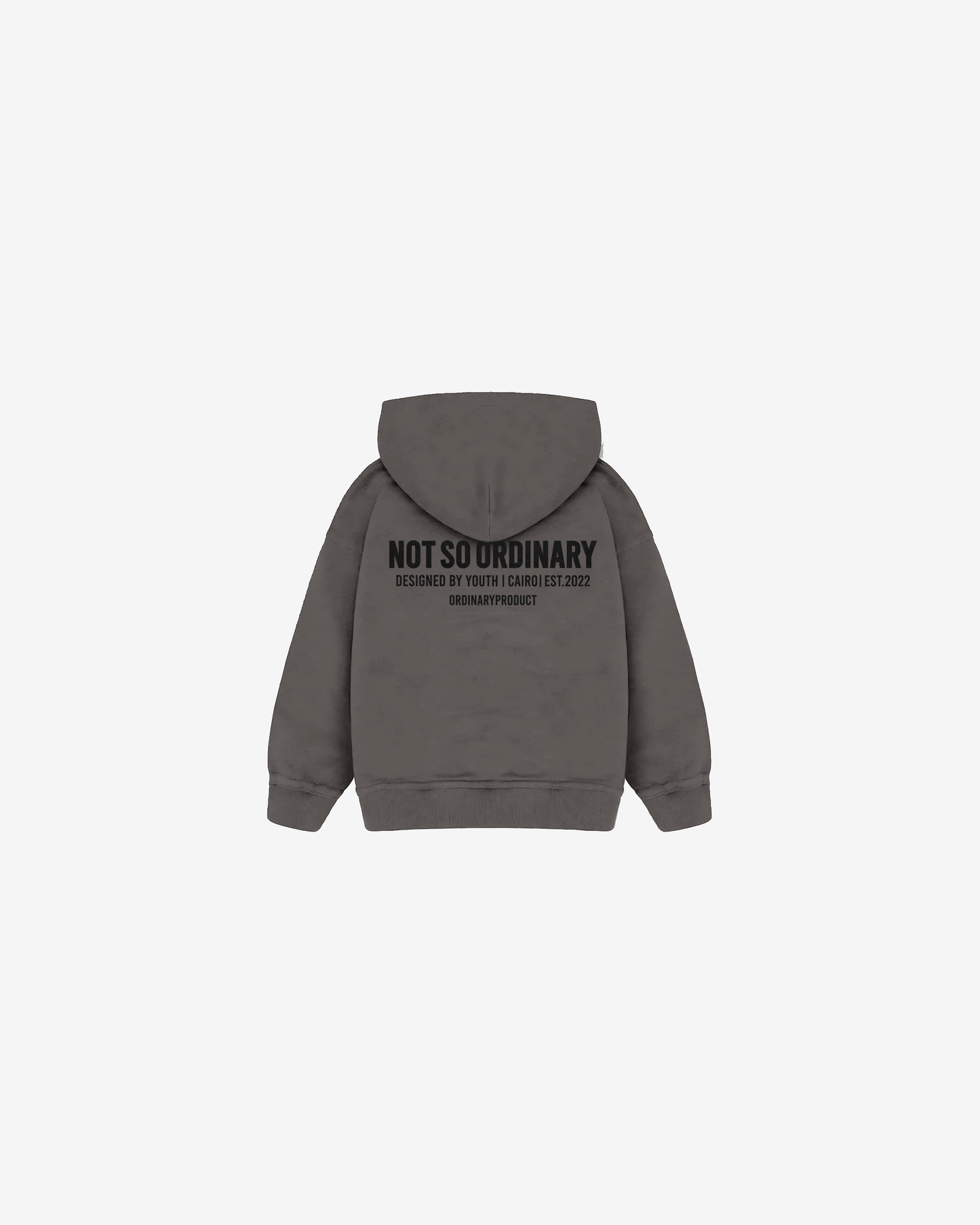 PARAMOUNT KIDS HOODIE