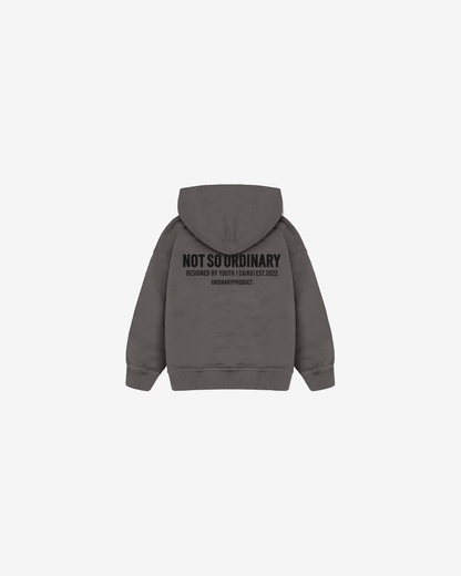 PARAMOUNT KIDS HOODIE