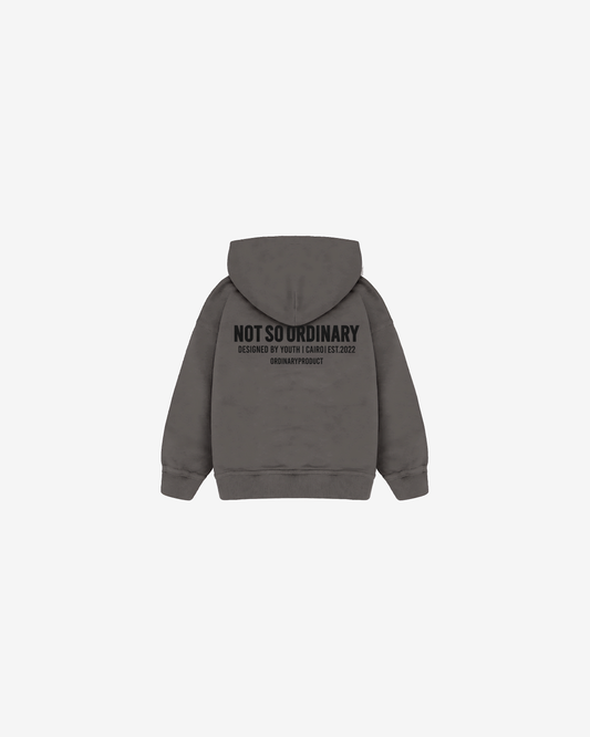 PARAMOUNT KIDS HOODIE