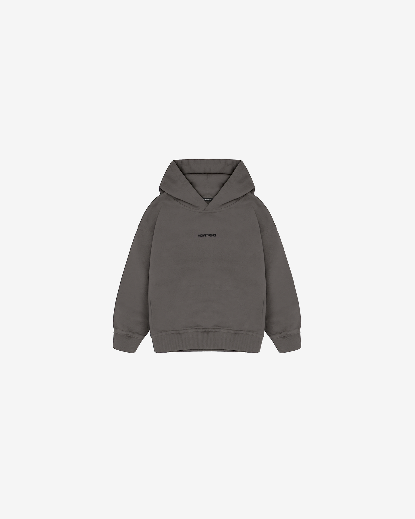 PARAMOUNT KIDS HOODIE