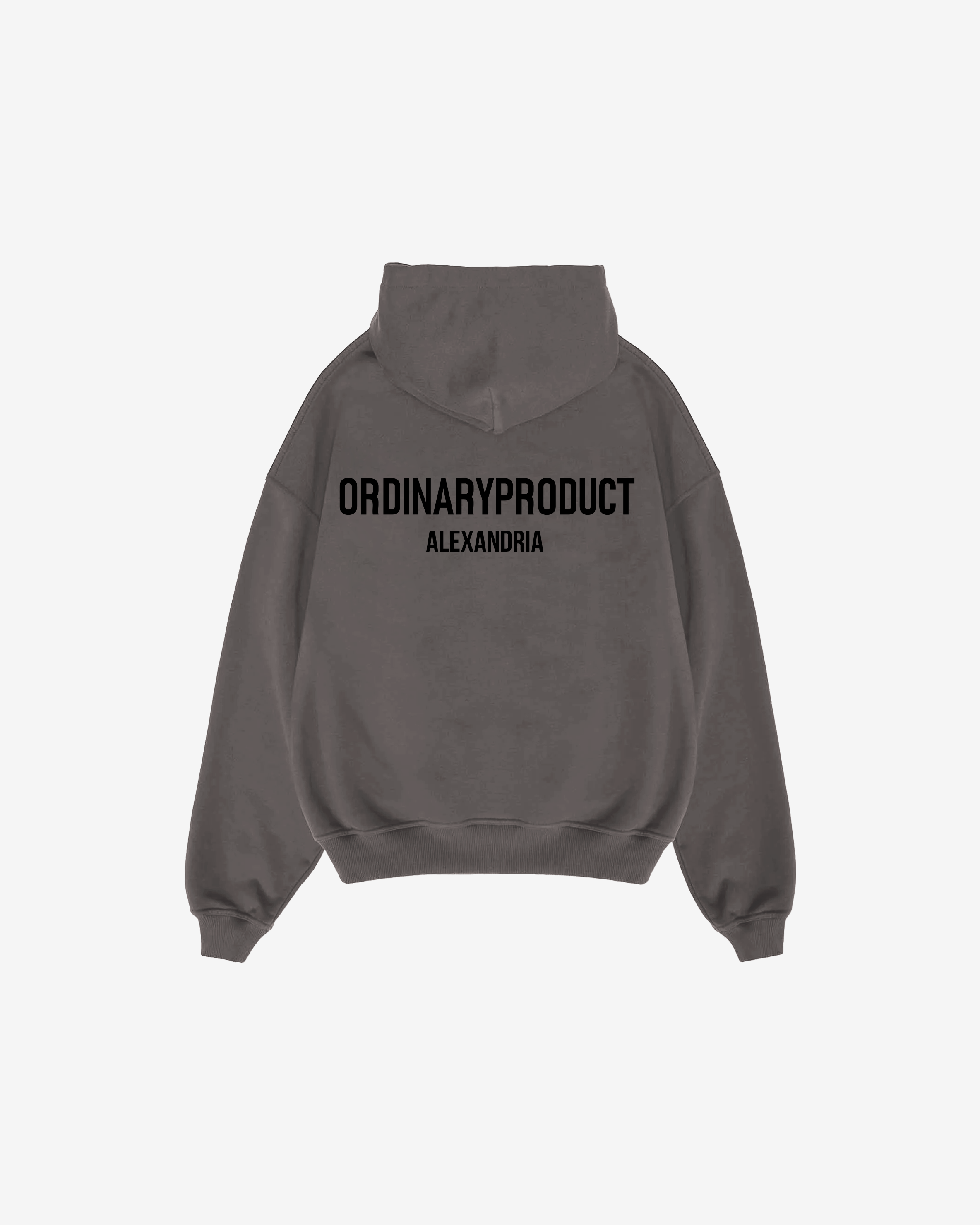 ALEXANDRIA HOODIE