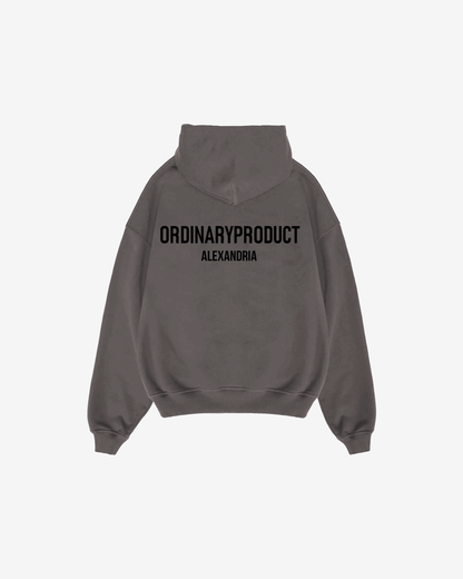 ALEXANDRIA HOODIE