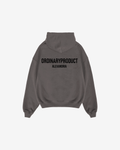 ALEXANDRIA HOODIE