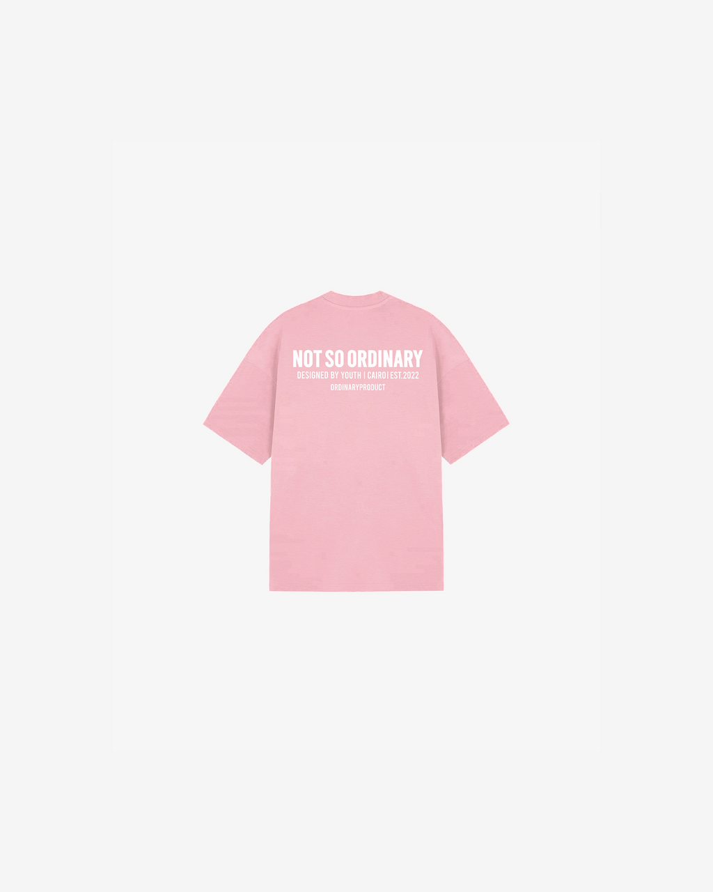 PINK LEMONADE KIDS T-SHIRT