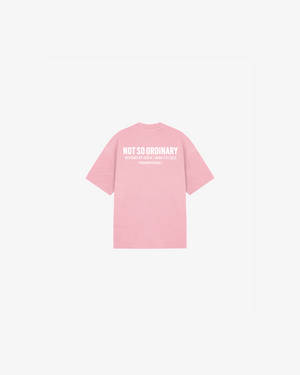 PINK LEMONADE KIDS T-SHIRT