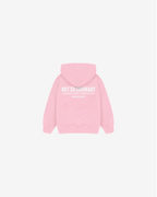PINK LEMONADE KIDS HOODIE
