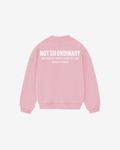 PINK LEMONADE CREWNECK NSO