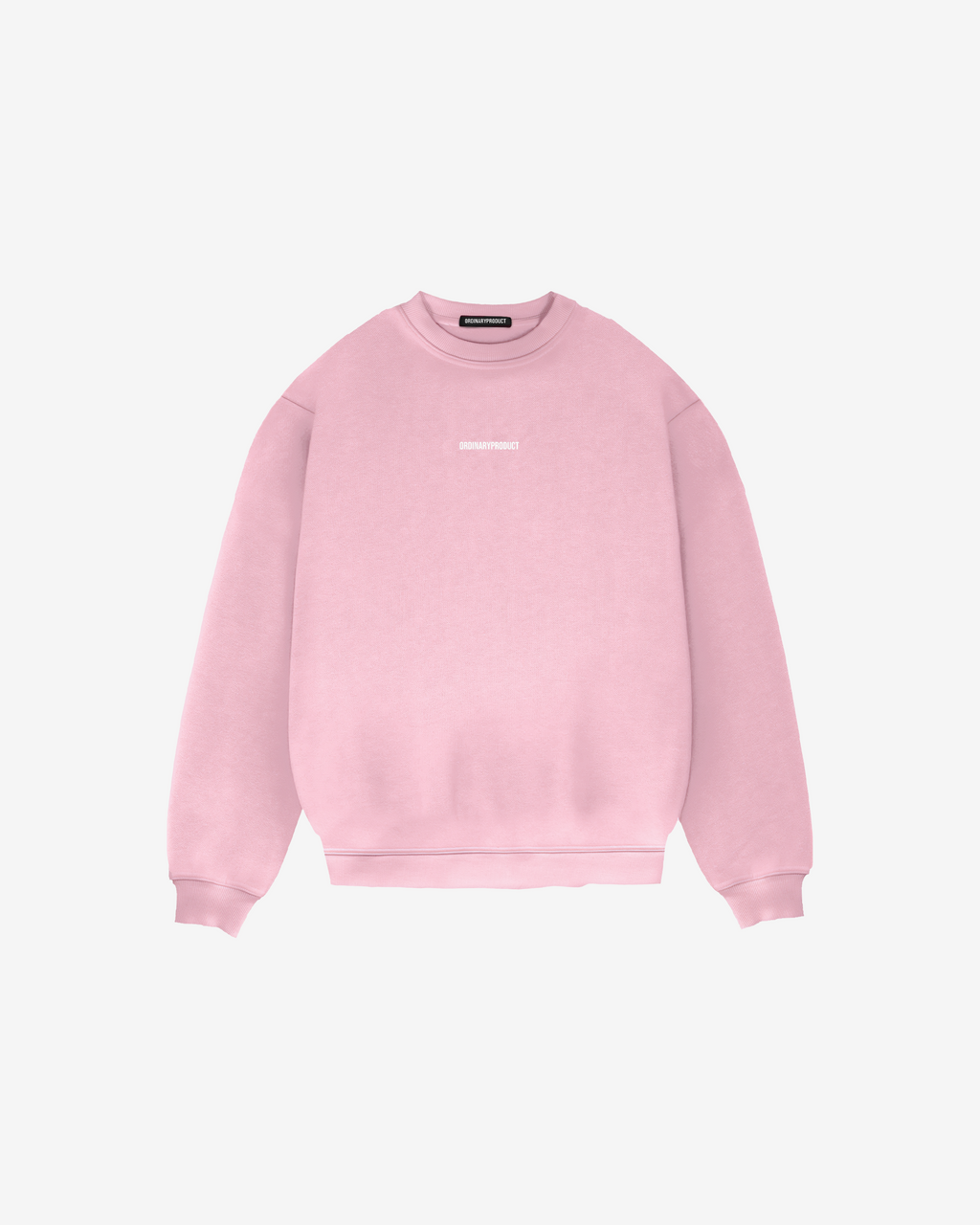 PINK LEMONADE CREWNECK NSO