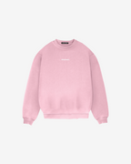PINK LEMONADE CREWNECK NSO