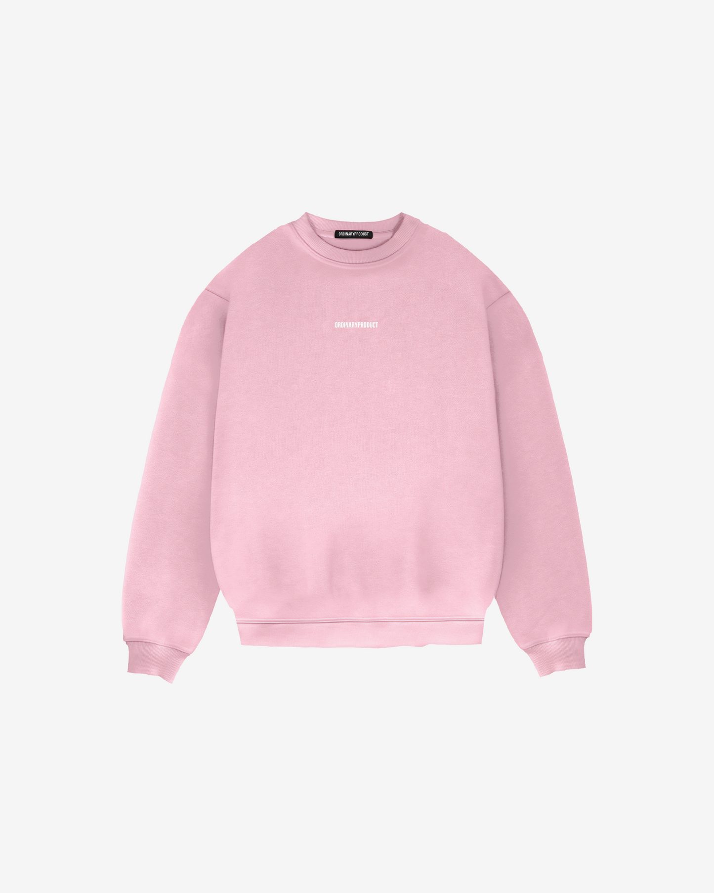 PINK LEMONADE CREWNECK NSO