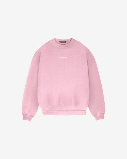 PINK LEMONADE CREWNECK NSO