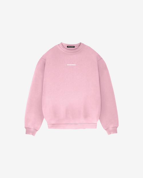 PINK LEMONADE CREWNECK NSO