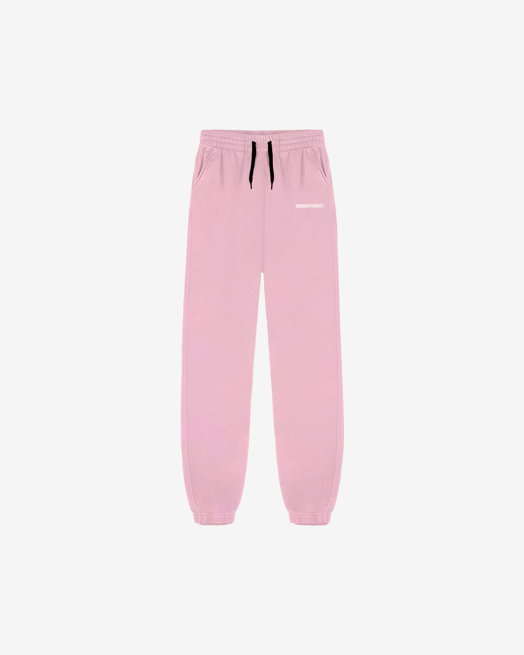 PINK LEMONADE SWEATS CUFFED