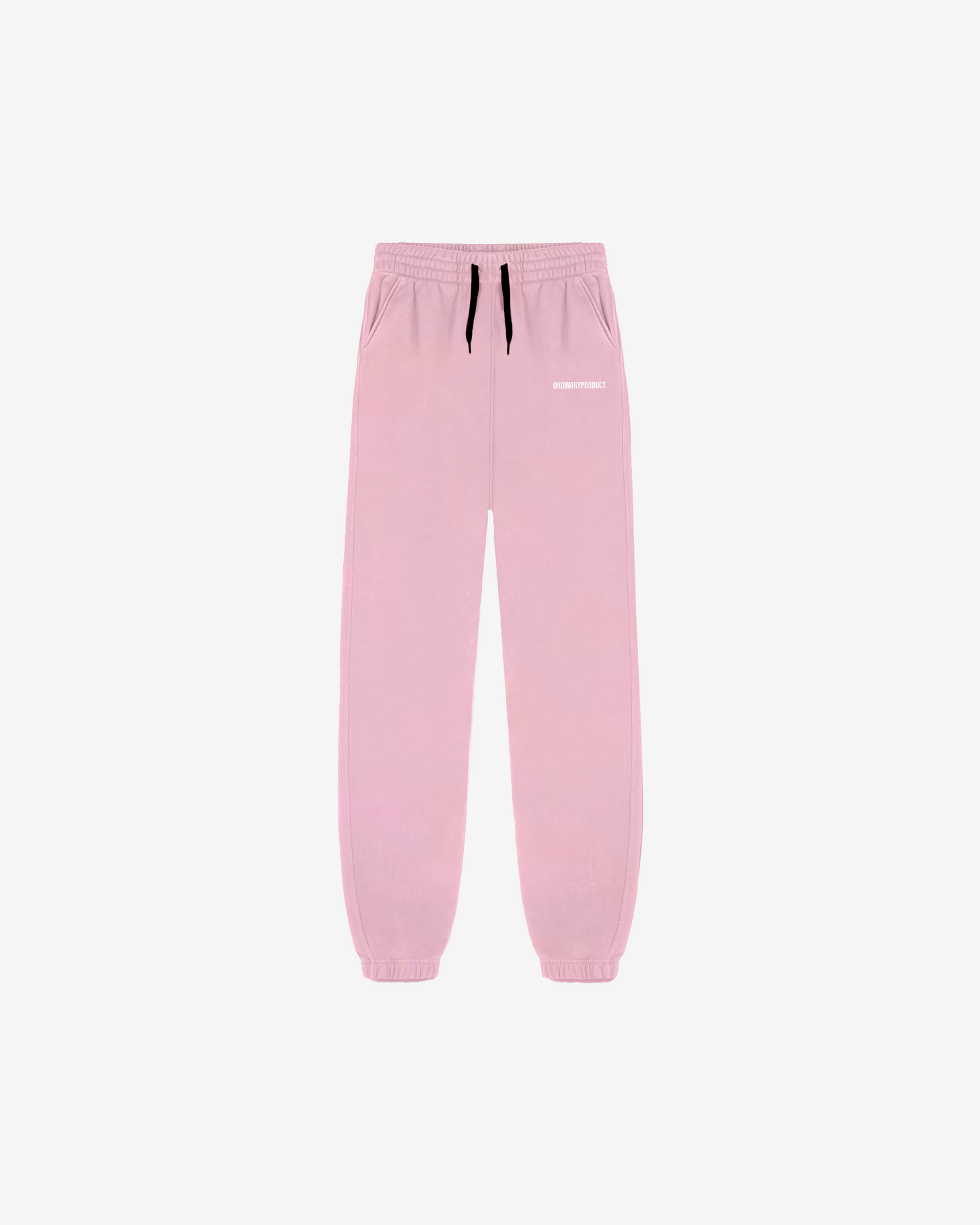 PINK LEMONADE SWEATS CUFFED