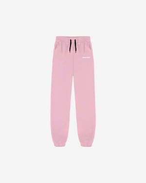 PINK LEMONADE SWEATS CUFFED