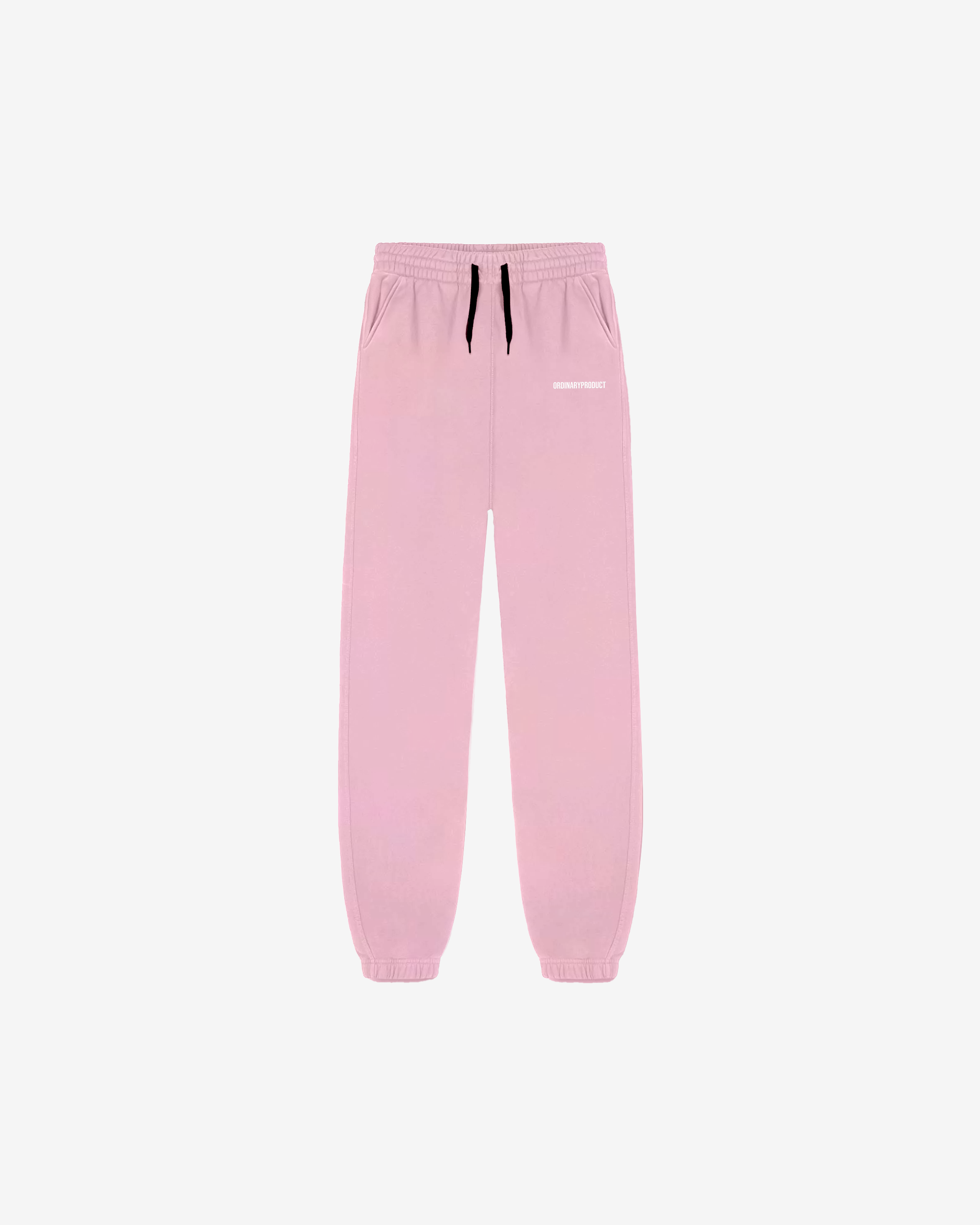 PINK LEMONADE SWEATS CUFFED