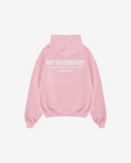 PINK LEMONADE HOODIE NSO