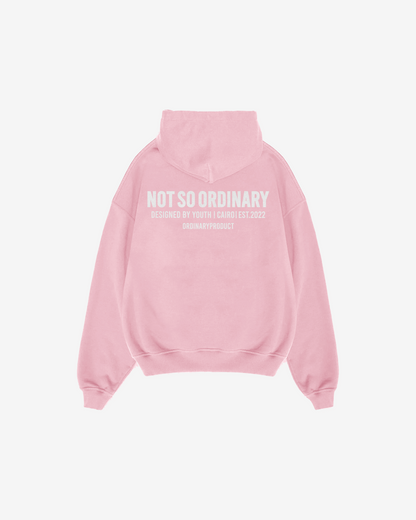 PINK LEMONADE HOODIE NSO