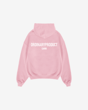 CAIRO HOODIE