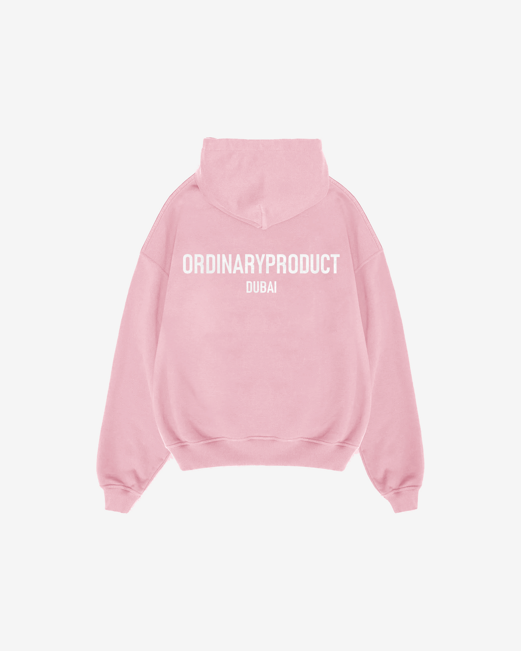 DUBAI HOODIE