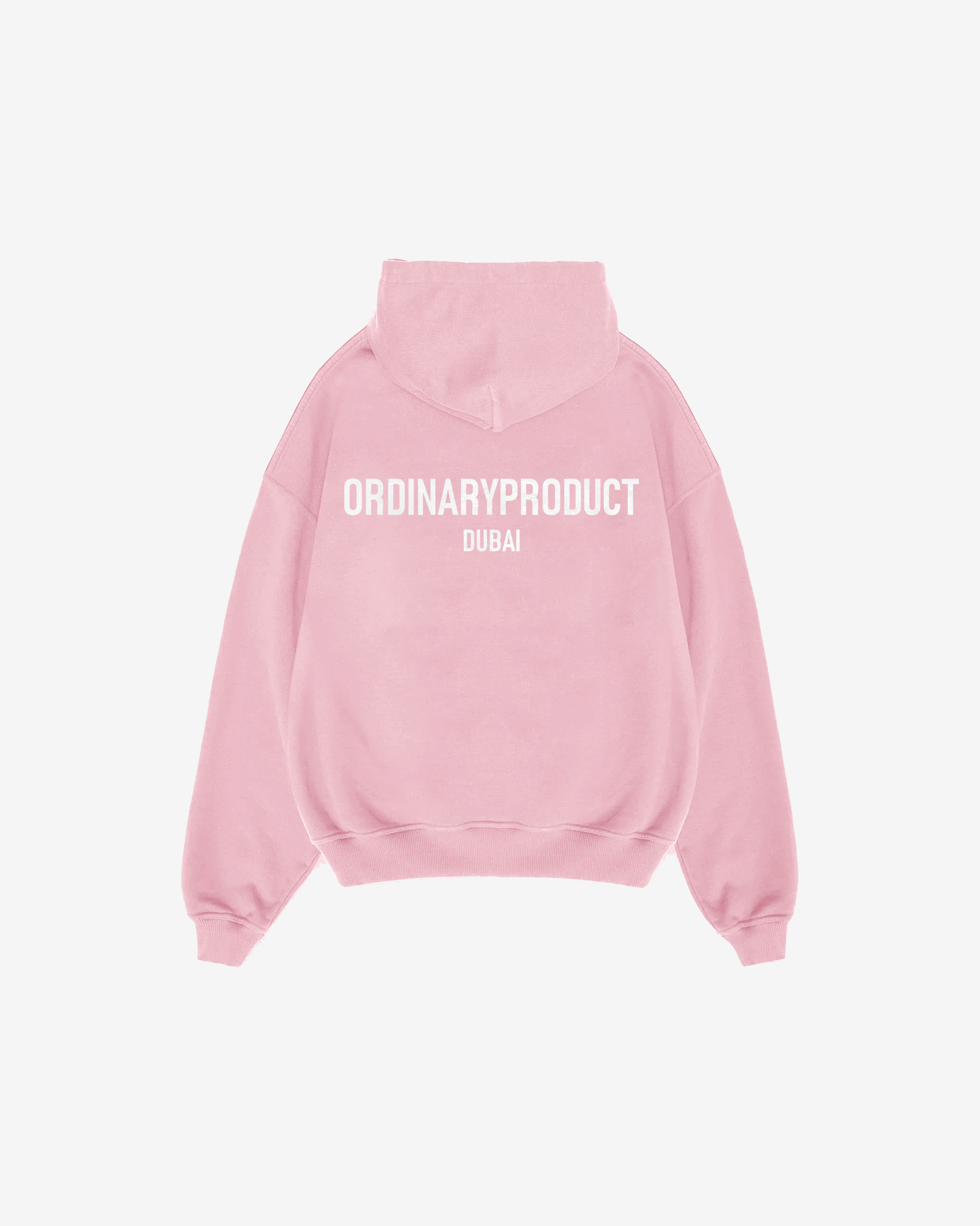 DUBAI HOODIE