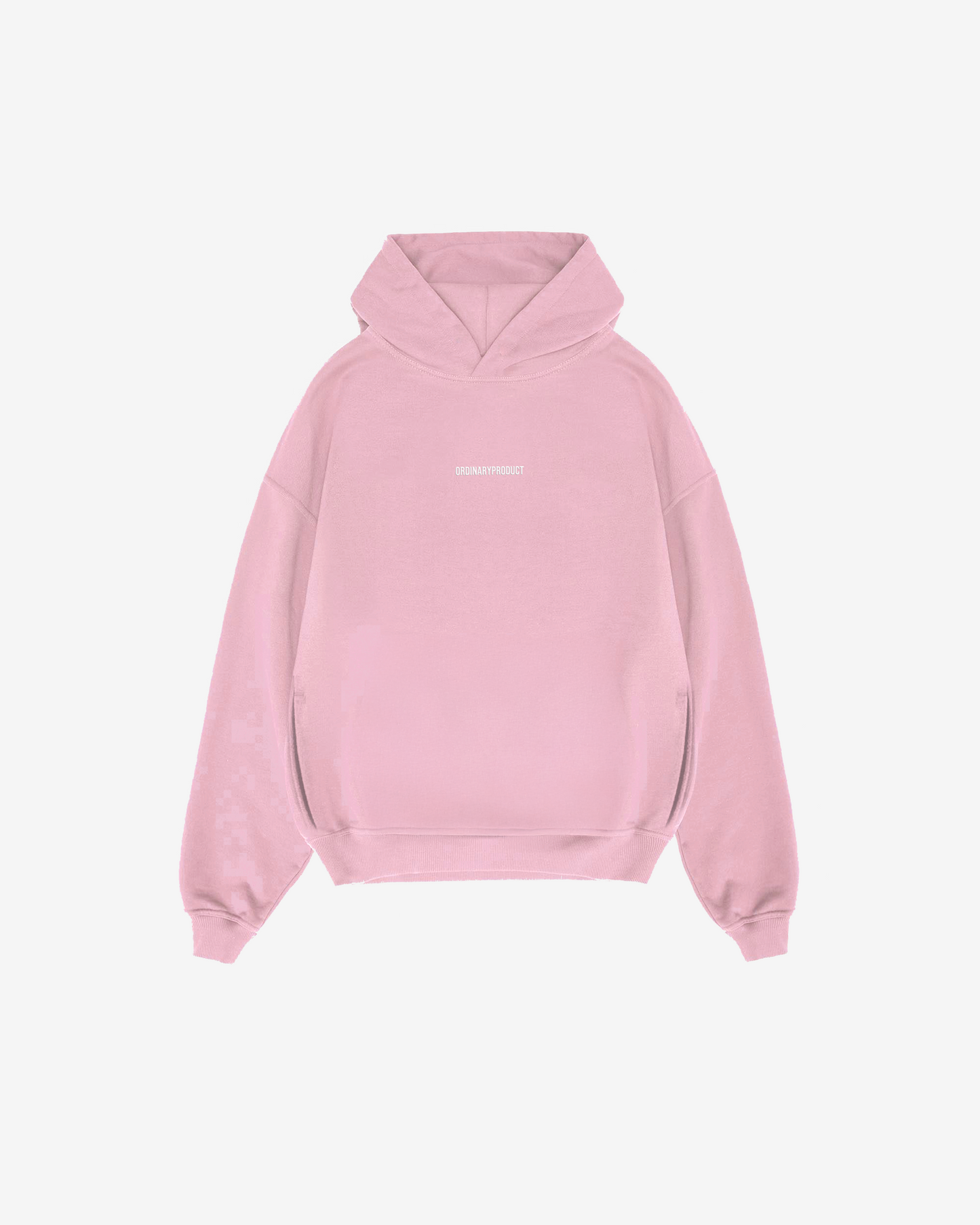 PINK LEMONADE HOODIE NSO