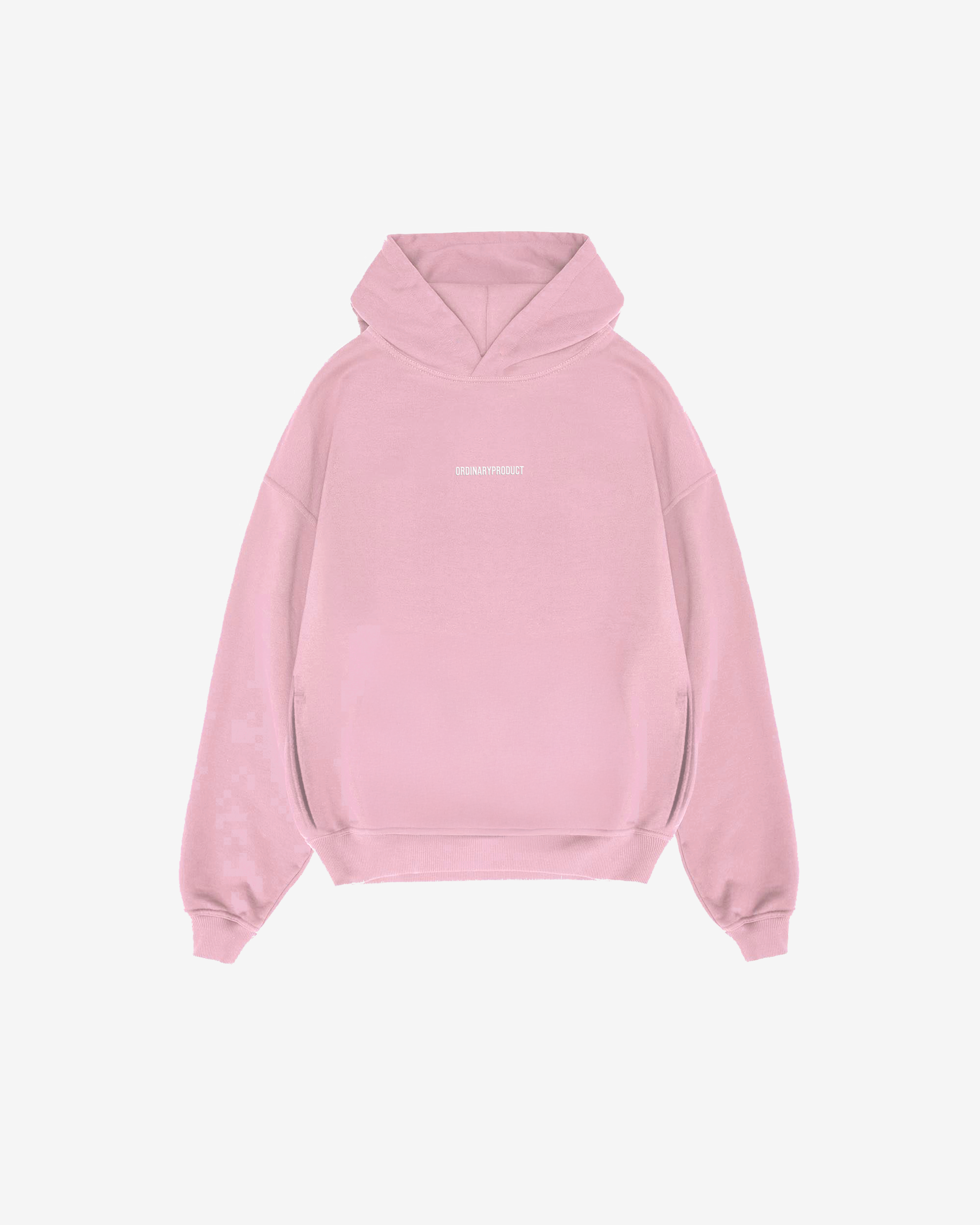 DUBAI HOODIE