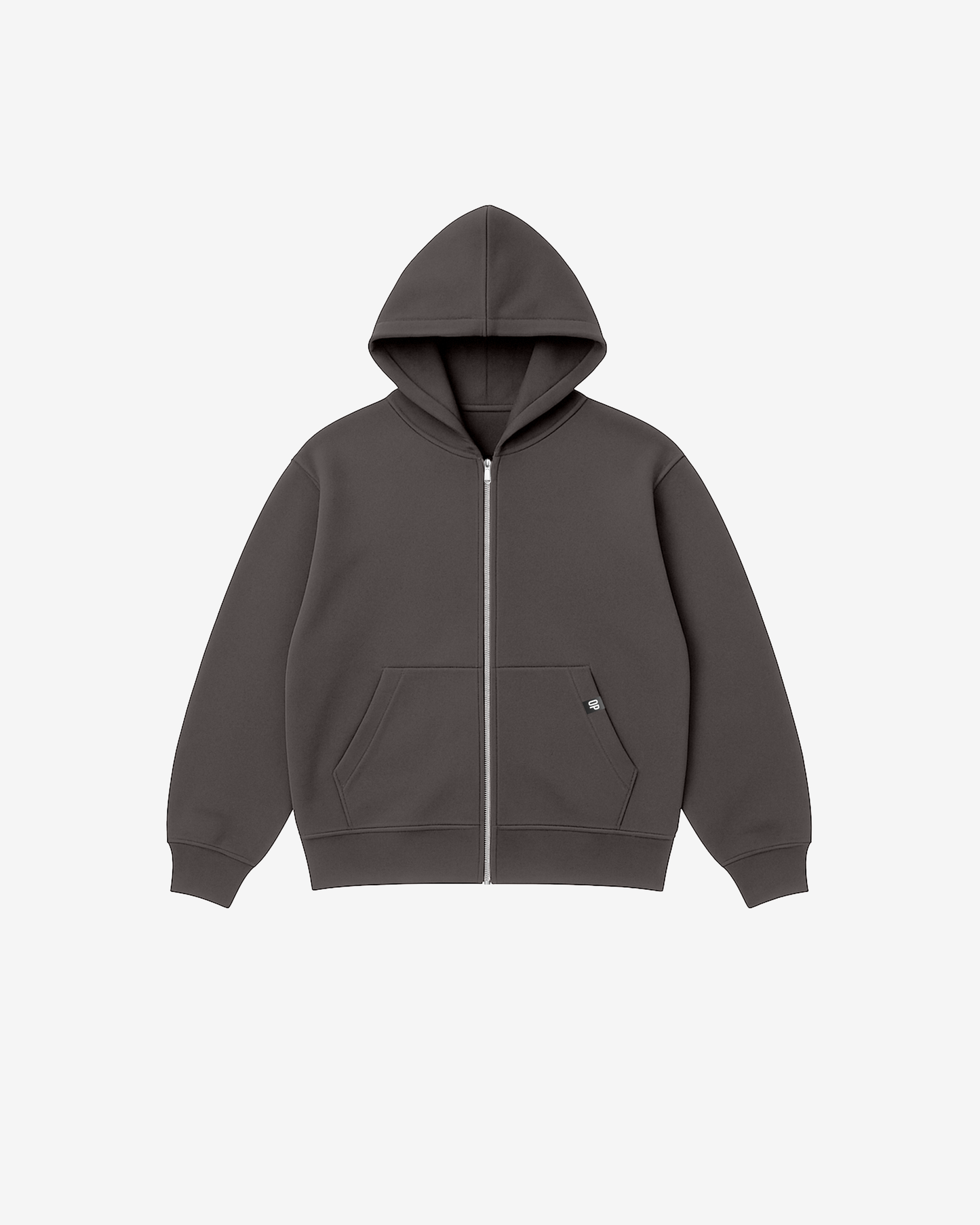 PARAMOUNT FULL ZIP