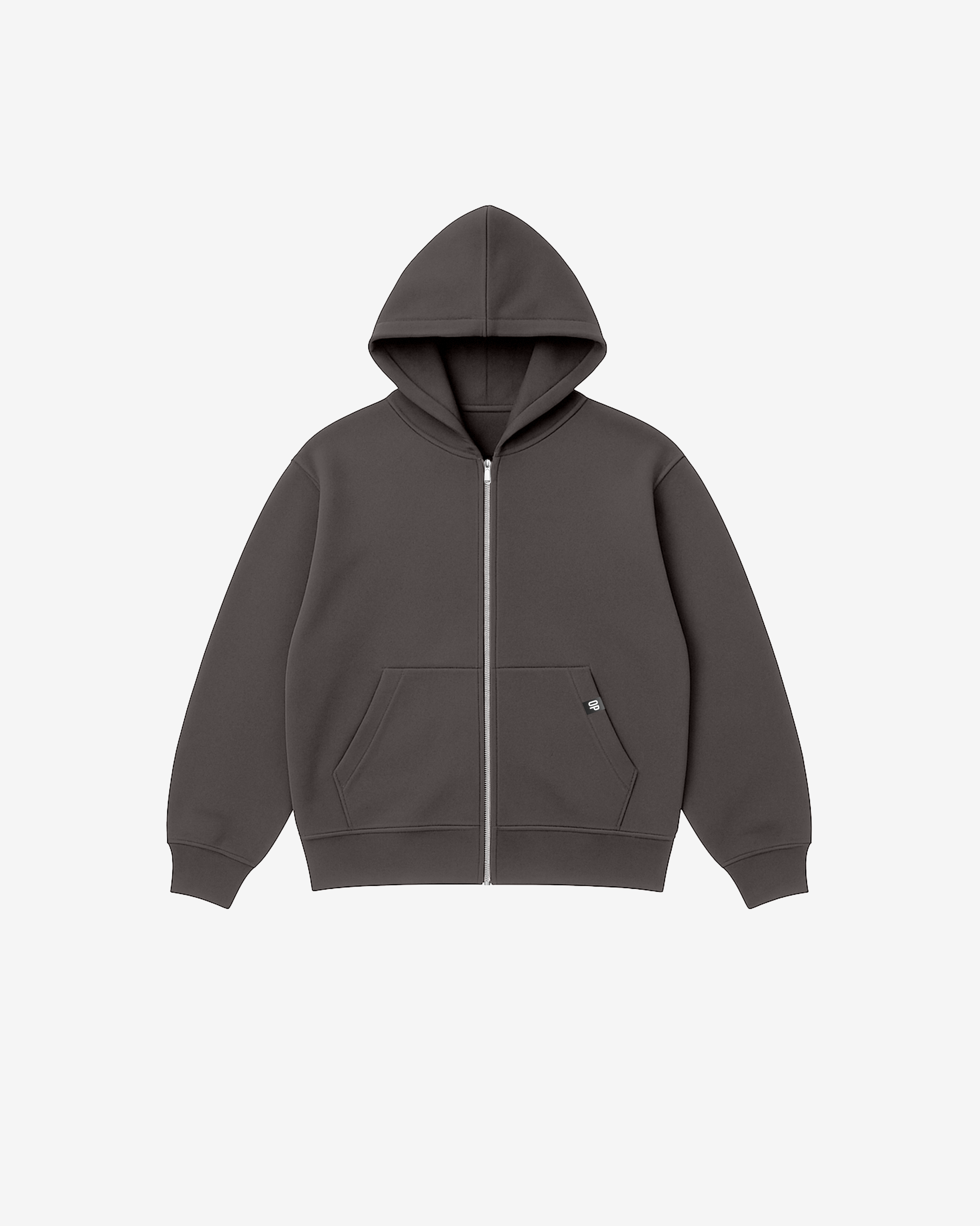 PARAMOUNT FULL ZIP