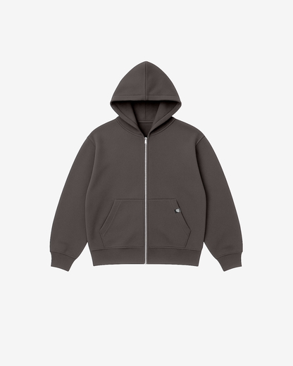 PARAMOUNT FULL ZIP