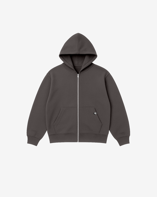 PARAMOUNT FULL ZIP