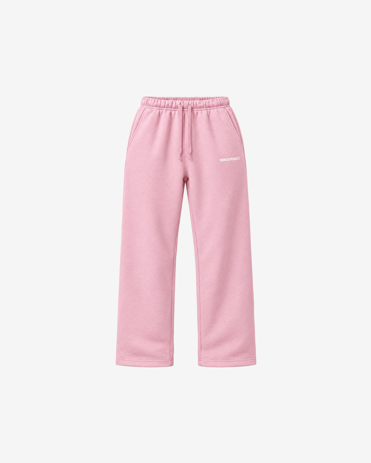 PINK LEMONADE WOMEN SWEATPANTS WIDE LEG