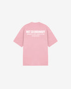 PINK LEMONADE T-SHIRT NSO