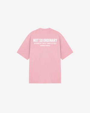 PINK LEMONADE T-SHIRT NSO