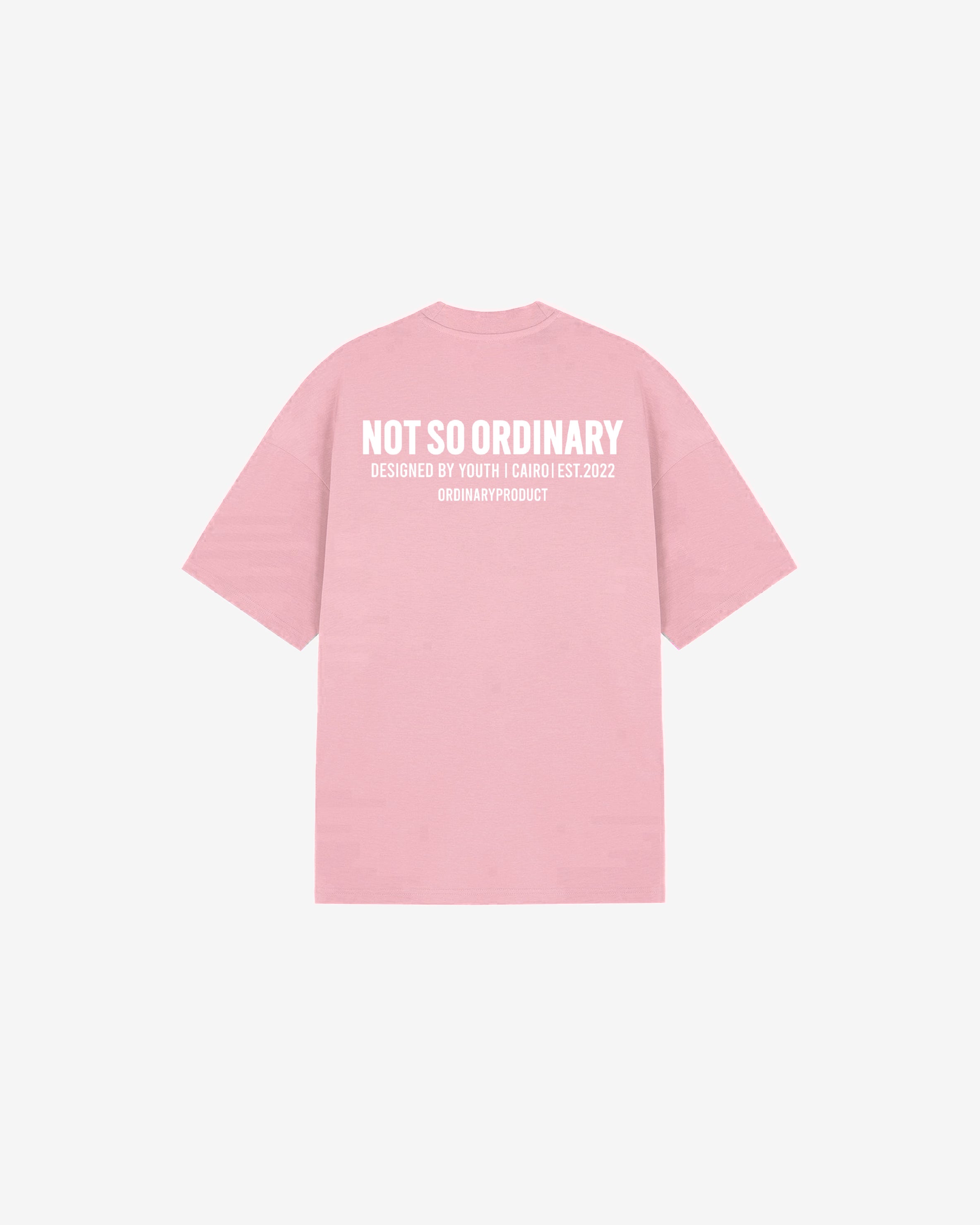 PINK LEMONADE T-SHIRT NSO