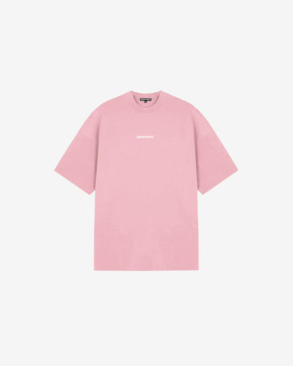 PINK LEMONADE T-SHIRT NSO