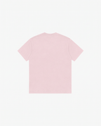 PINK REGULAR FIT T-SHIRT
