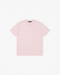 PINK REGULAR FIT T-SHIRT