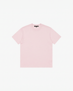 PINK REGULAR FIT T-SHIRT