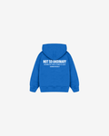 COBALT KIDS HOODIE