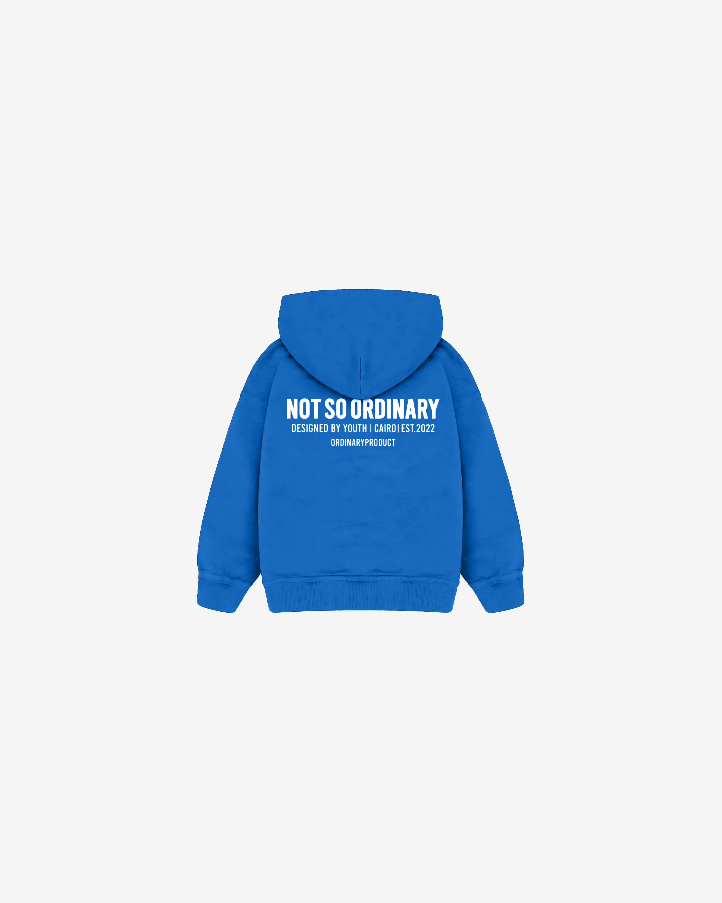 COBALT KIDS HOODIE