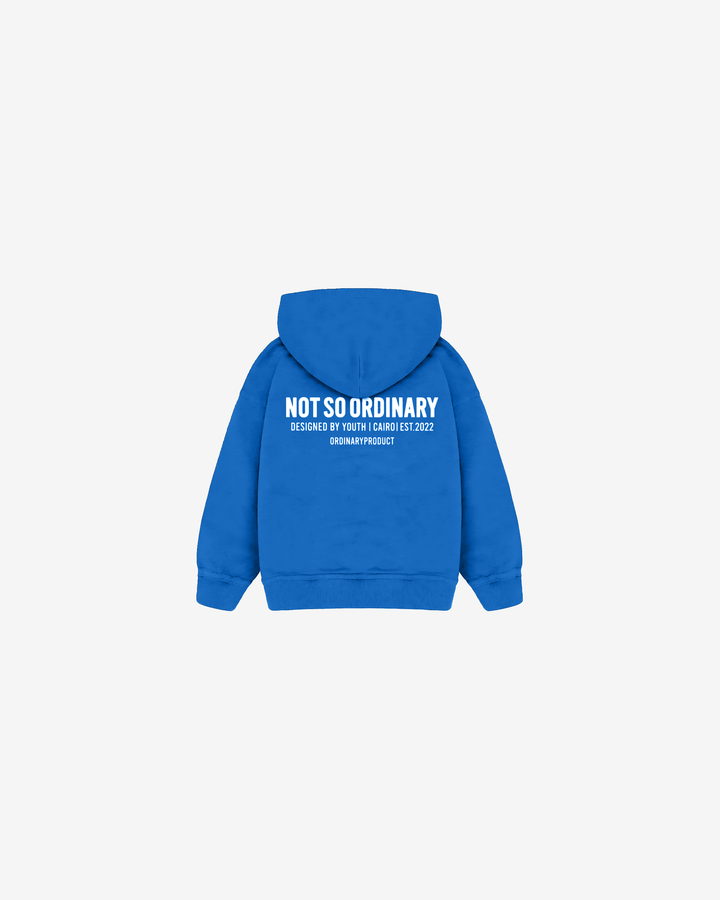 COBALT KIDS HOODIE